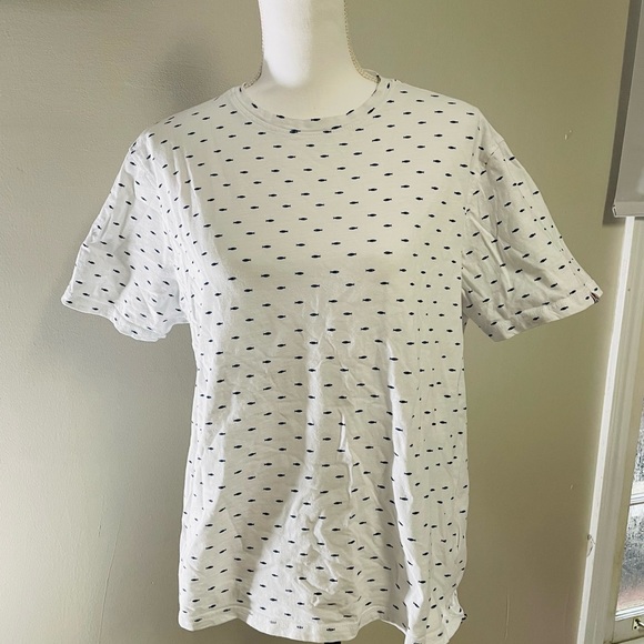 International Report T-Shirt - Picture 2 of 5